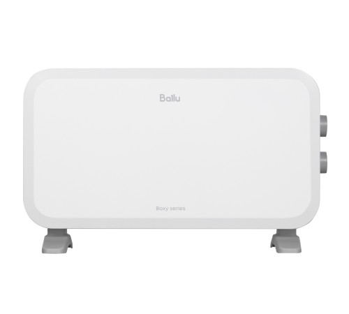 Конвектор электрический Ballu Boxy BEC/BMS-2000 Конвектор электрический Ballu Boxy BEC/BMS-2000