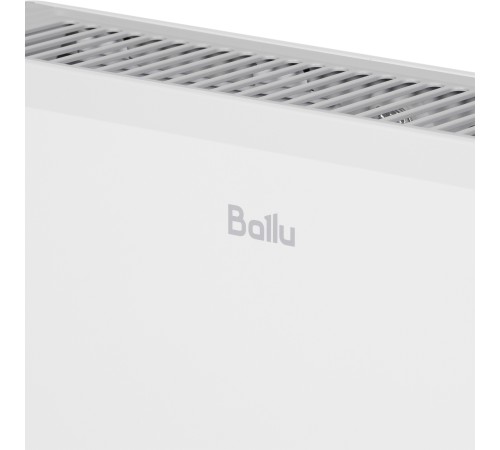 Конвектор электрический Ballu Boxy BEC/BMS-2000 Конвектор электрический Ballu Boxy BEC/BMS-2000