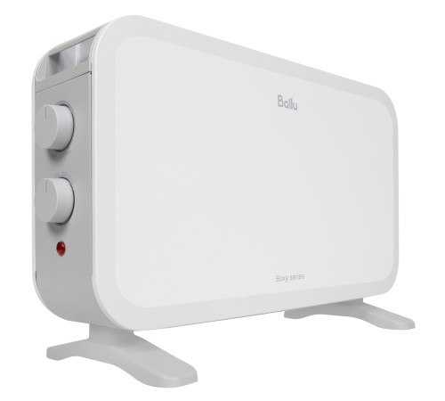 Конвектор электрический Ballu Boxy BEC/BMS-2000 Конвектор электрический Ballu Boxy BEC/BMS-2000