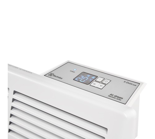 Конвектор электрический Electrolux ECH/AS -1500 ER Конвектор электрический Electrolux ECH/AS -1500 ER