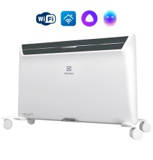 Конвектор электрический Electrolux Air Gate Digital Inverter ECH/AGI-2500 Конвектор электрический Electrolux Air Gate Digital Inverter ECH/AGI-2500
