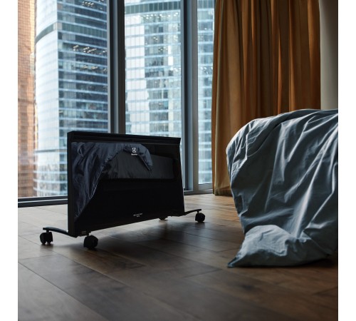 Конвектор Electrolux ECH/BNE-1000 Brilliant Next Конвектор Electrolux ECH/BNE-1000 Brilliant Next