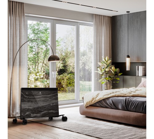 Конвектор Electrolux ECH/BMI-2000 Brilliant Marble