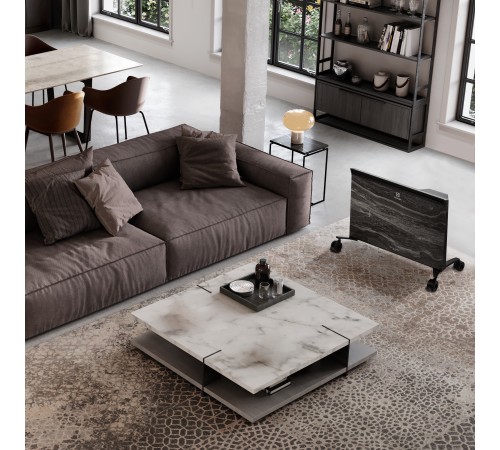 Конвектор Electrolux ECH/BMI-2000 Brilliant Marble