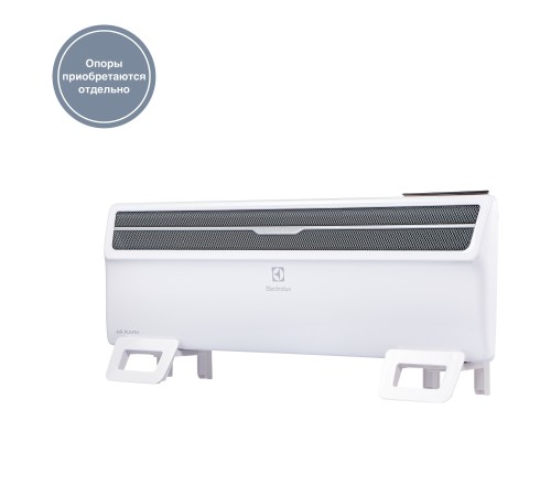 Конвектор электрический Electrolux ECH/AG-500 PE3 AirPlinth Конвектор электрический Electrolux ECH/AG-500 PE3 AirPlinth