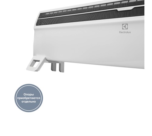 Конвектор электрический Electrolux ECH/AG-2000 PE3 AirPlinth Конвектор электрический Electrolux ECH/AG-2000 PE3 AirPlinth
