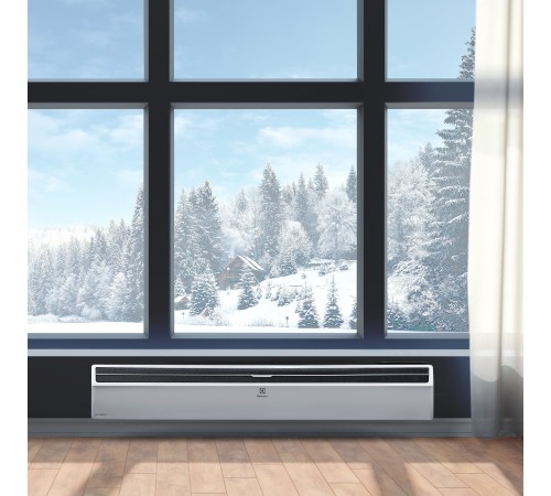 Конвектор электрический Electrolux ECH/AG-2000 PE3 AirPlinth Конвектор электрический Electrolux ECH/AG-2000 PE3 AirPlinth