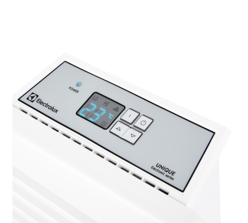 Конвектор электрический Electrolux ECH/U-2000 ER