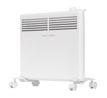 Конвектор электрический Royal Thermo Nero RTCN/M-1000 Конвектор электрический Royal Thermo Nero RTCN/M-1000