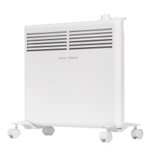 Конвектор электрический Royal Thermo Nero RTCN/M-1000 Конвектор электрический Royal Thermo Nero RTCN/M-1000