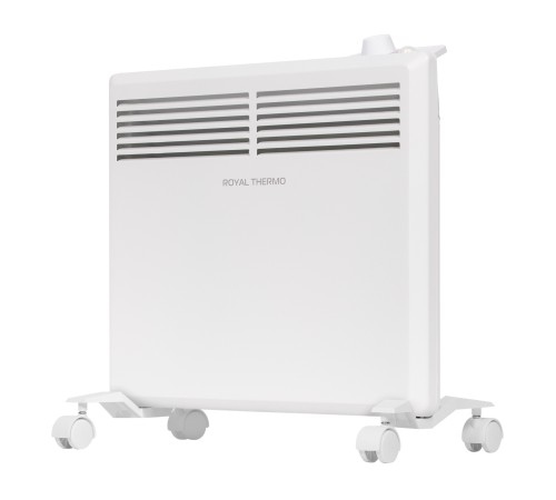Конвектор электрический Royal Thermo Nero RTCN/M-1000 Конвектор электрический Royal Thermo Nero RTCN/M-1000