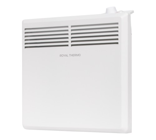 Конвектор электрический Royal Thermo Nero RTCN/M-1000 Конвектор электрический Royal Thermo Nero RTCN/M-1000