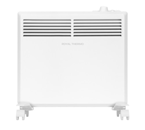 Конвектор электрический Royal Thermo Nero RTCN/M-1000 Конвектор электрический Royal Thermo Nero RTCN/M-1000