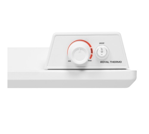 Конвектор электрический Royal Thermo Nero RTCN/M-1000 Конвектор электрический Royal Thermo Nero RTCN/M-1000