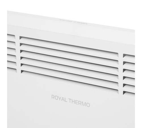 Конвектор электрический Royal Thermo Nero RTCN/M-1000 Конвектор электрический Royal Thermo Nero RTCN/M-1000