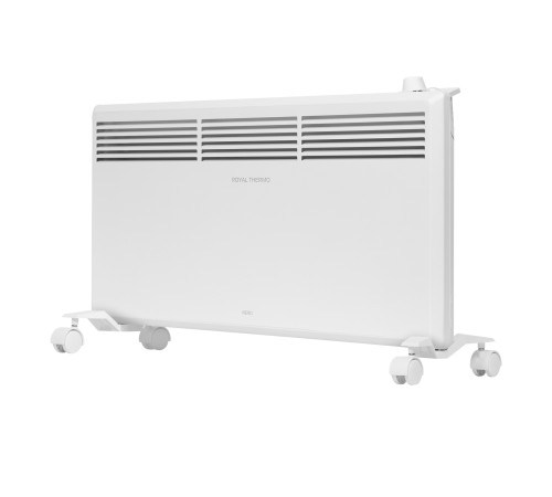 Конвектор электрический Royal Thermo Nero RTCN/M-2000 Конвектор электрический Royal Thermo Nero RTCN/M-2000