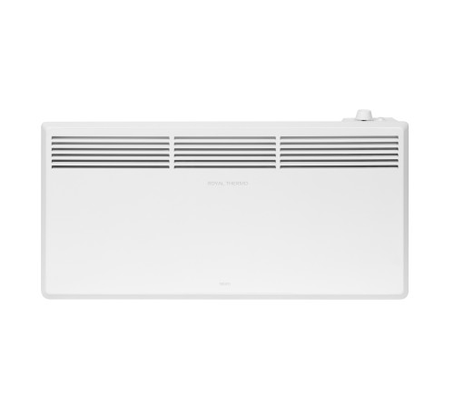 Конвектор электрический Royal Thermo Nero RTCN/M-2000 Конвектор электрический Royal Thermo Nero RTCN/M-2000