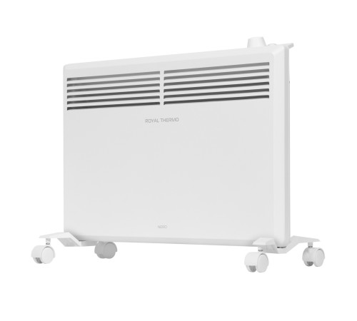Конвектор электрический Royal Thermo Nero RTCN/M-1500 Конвектор электрический Royal Thermo Nero RTCN/M-1500