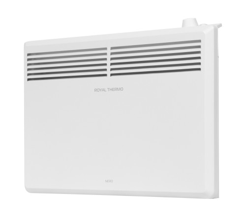 Конвектор электрический Royal Thermo Nero RTCN/M-1500 Конвектор электрический Royal Thermo Nero RTCN/M-1500