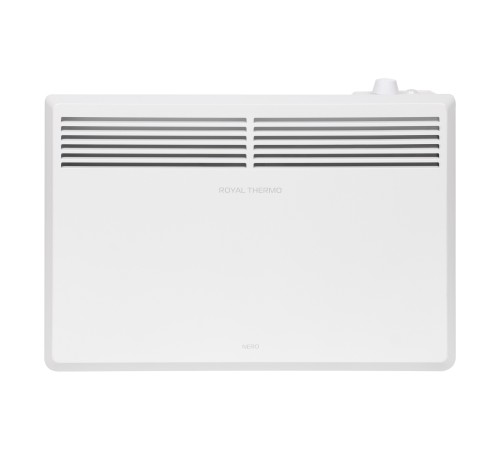 Конвектор электрический Royal Thermo Nero RTCN/M-1500 Конвектор электрический Royal Thermo Nero RTCN/M-1500