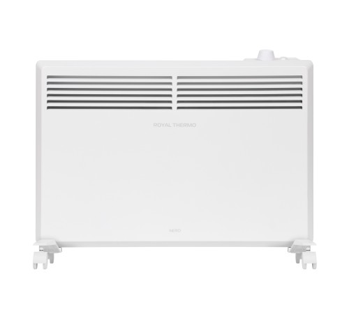 Конвектор электрический Royal Thermo Nero RTCN/M-1500 Конвектор электрический Royal Thermo Nero RTCN/M-1500