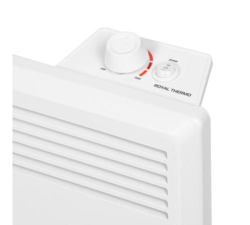 Конвектор электрический Royal Thermo Nero RTCN/M-1500 Конвектор электрический Royal Thermo Nero RTCN/M-1500