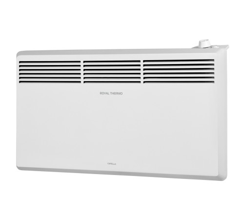 Конвектор электрический Royal Thermo Capella RCHC/M-2000 Конвектор электрический Royal Thermo Capella RCHC/M-2000