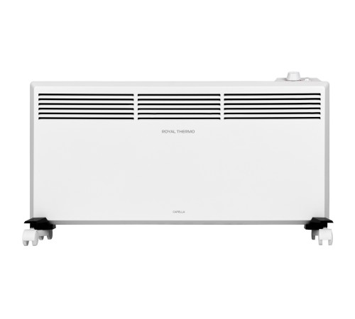 Конвектор электрический Royal Thermo Capella RCHC/M-2000 Конвектор электрический Royal Thermo Capella RCHC/M-2000