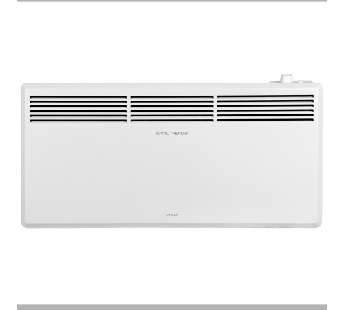 Конвектор электрический Royal Thermo Capella RCHC/M-2000 Конвектор электрический Royal Thermo Capella RCHC/M-2000