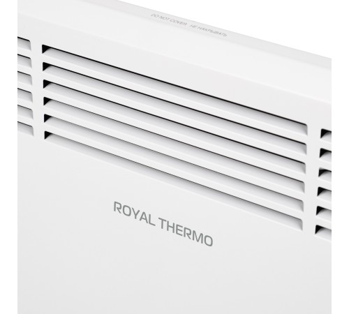 Конвектор электрический Royal Thermo Capella RCHC/M-2000 Конвектор электрический Royal Thermo Capella RCHC/M-2000