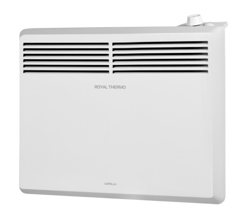 Конвектор электрический Royal Thermo Capella RCHC/M-1500 Конвектор электрический Royal Thermo Capella RCHC/M-1500