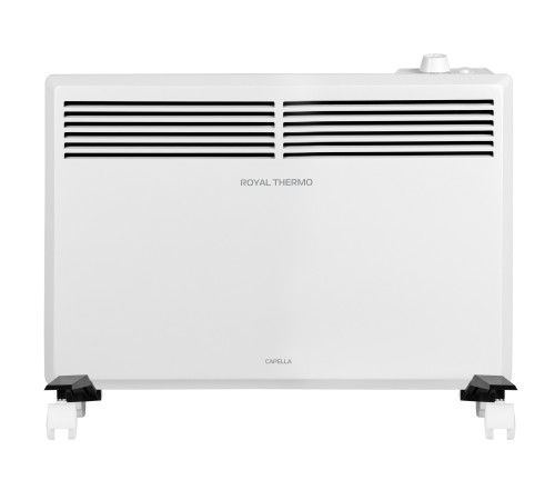 Конвектор электрический Royal Thermo Capella RCHC/M-1500 Конвектор электрический Royal Thermo Capella RCHC/M-1500