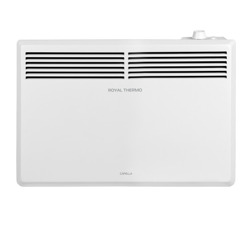 Конвектор электрический Royal Thermo Capella RCHC/M-1500 Конвектор электрический Royal Thermo Capella RCHC/M-1500