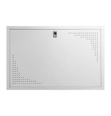 Шкаф VIEIR коллекторный 450х100х1500 (4/1) VR450-1000B