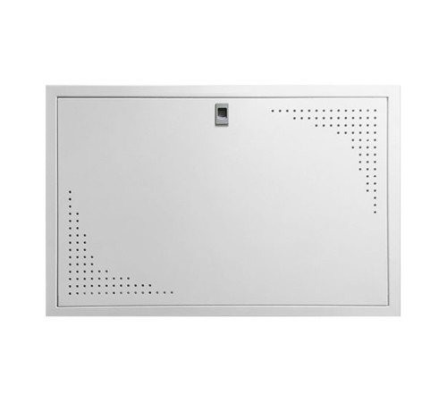Шкаф VIEIR коллекторный 450х100х1500 (4/1) VR450-1000B Шкаф VIEIR коллекторный 450х100х1500 (4/1) VR450-1000B