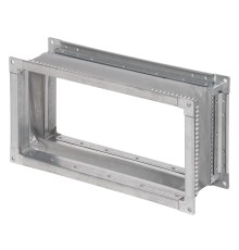 Вставка гибкая SHUFT FKr 1000x500 Вставка гибкая SHUFT FKr 1000x500
