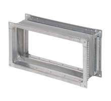 Вставка гибкая SHUFT FKr 700x400 Вставка гибкая SHUFT FKr 700x400