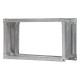 Вставка гибкая SHUFT FKr 600x350