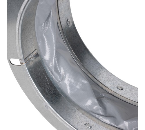 Вставка гибкая SHUFT FCV 220 для вентиляторов RMV Вставка гибкая SHUFT FCV 220 для вентиляторов RMV