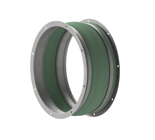 Вставка гибкая SHUFT Axis-6,3 Вставка гибкая SHUFT Axis-6,3