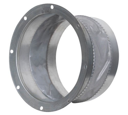 Вставка гибкая SHUFT В для RAD ДУ №6,3 Вставка гибкая SHUFT В для RAD ДУ №6,3