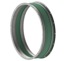 Вставка гибкая SHUFT ГВ В-10 ДУ