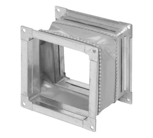 Вставка гибкая SHUFT ГВ Н-2,5 К1 Вставка гибкая SHUFT ГВ Н-2,5 К1
