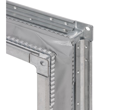 Вставка гибкая SHUFT FKr 840x550 Вставка гибкая SHUFT FKr 840x550