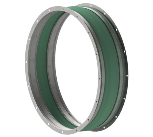 Вставка гибкая SHUFT ГВ В-4-К1 Вставка гибкая SHUFT ГВ В-4-К1