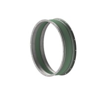 Вставка гибкая SHUFT ГВ В-6,3 кислотостойкая (нерж.сталь+силикон) Вставка гибкая SHUFT ГВ В-6,3 кислотостойкая (нерж.сталь+силикон)