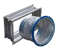 Вставка гибкая SHUFT ГВ В для ВРм ДУ №8