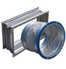 Вставка гибкая SHUFT ГВ В для ВРм ДУ №8 Вставка гибкая SHUFT ГВ В для ВРм ДУ №8