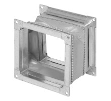 Вставка гибкая SHUFT ГВ Н-2 термостойкая Вставка гибкая SHUFT ГВ Н-2 термостойкая