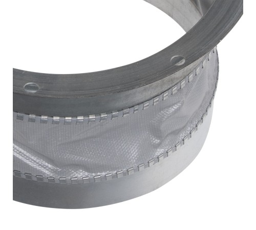 Вставка гибкая SHUFT ГВ В-2 термостойкая Вставка гибкая SHUFT ГВ В-2 термостойкая